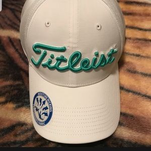 Golf hat